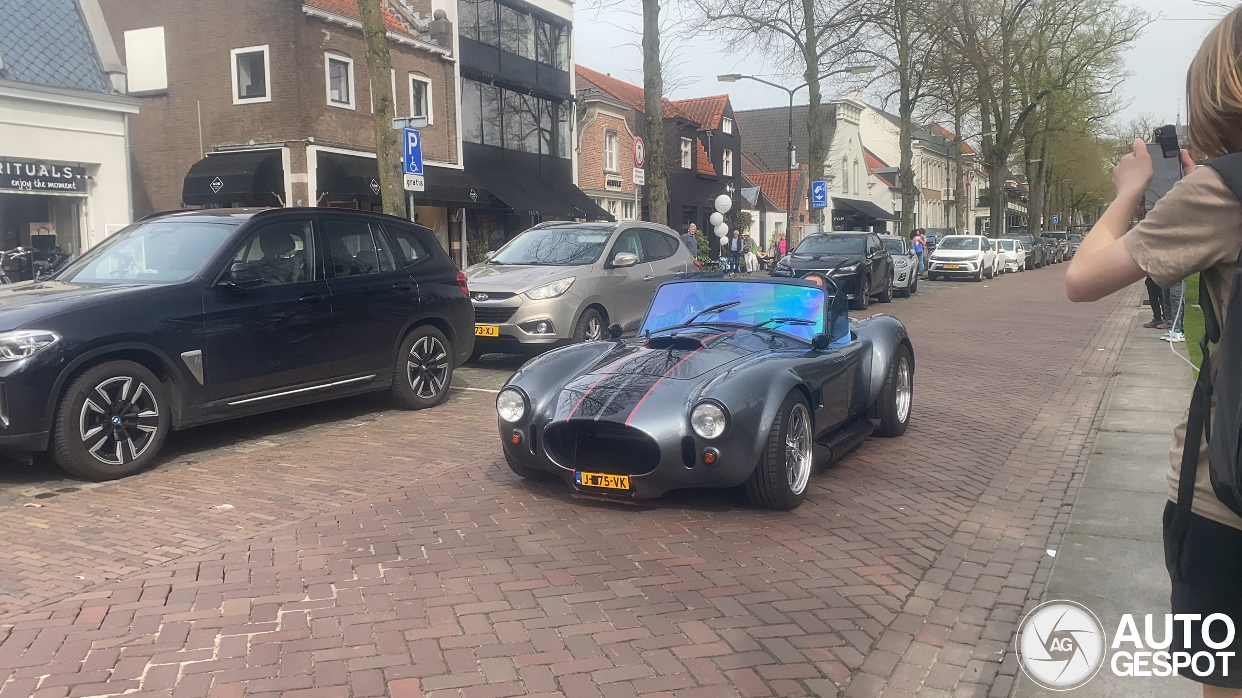 AC Cobra