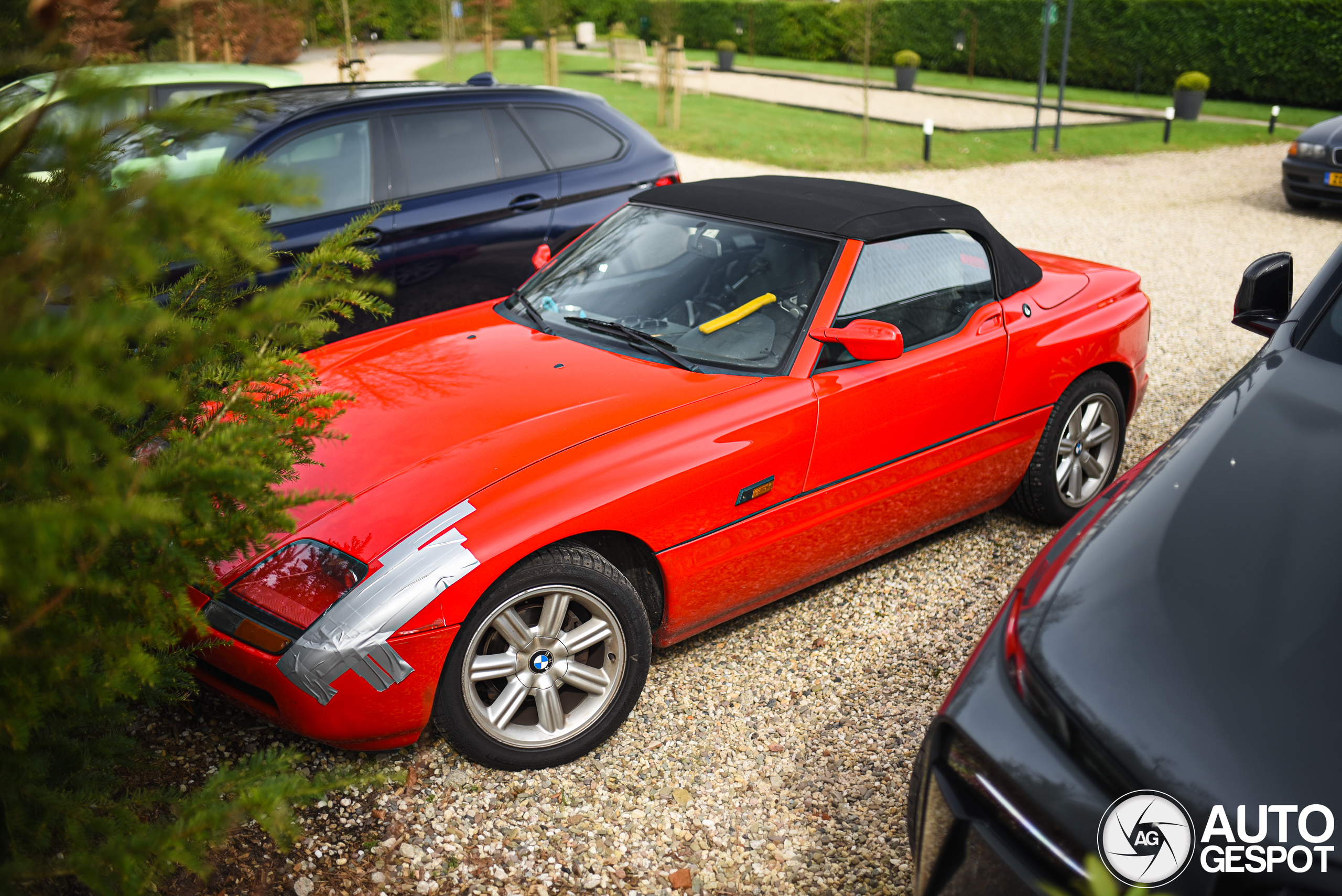 BMW Z1