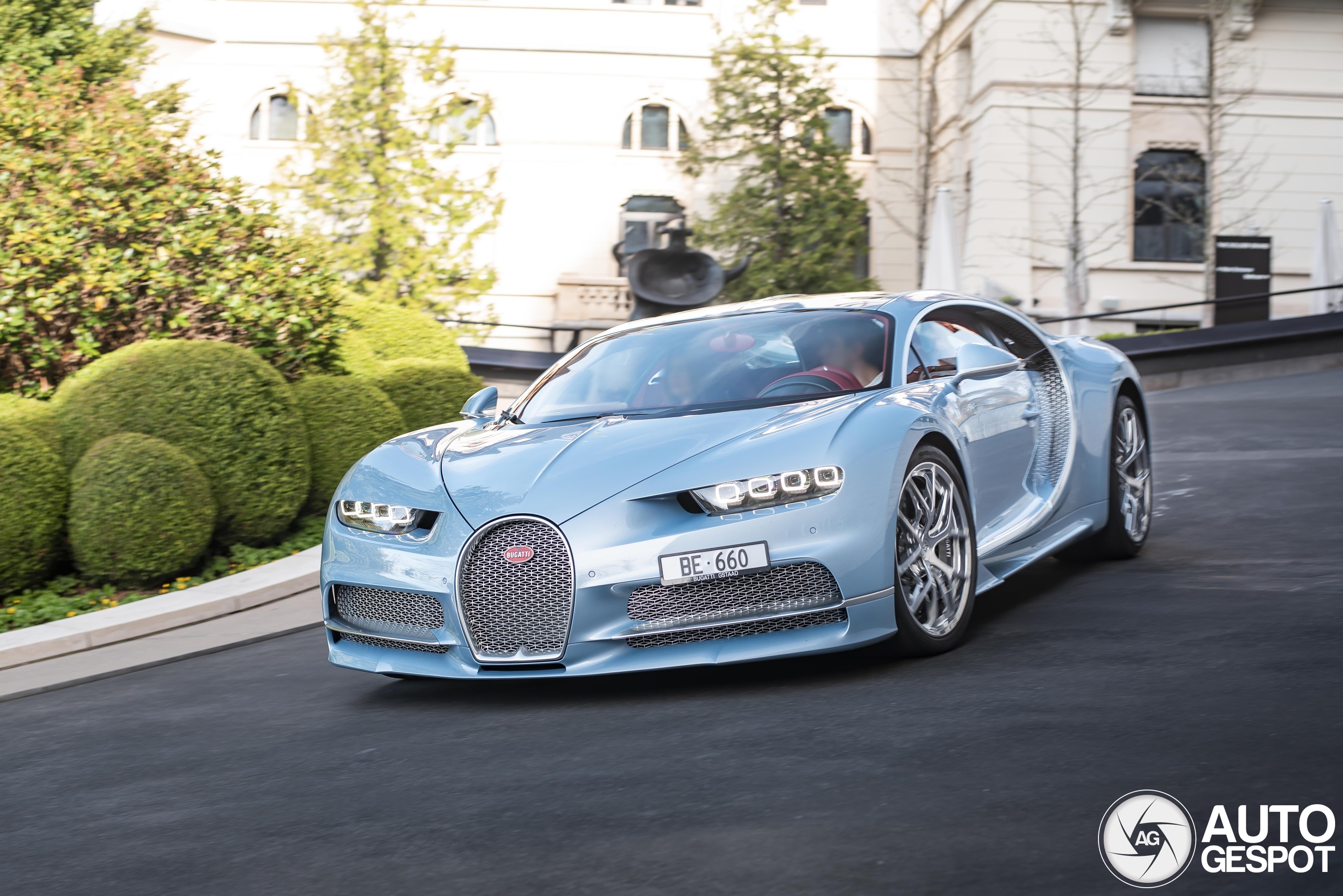 A magnificent Chiron shows up in Zurich