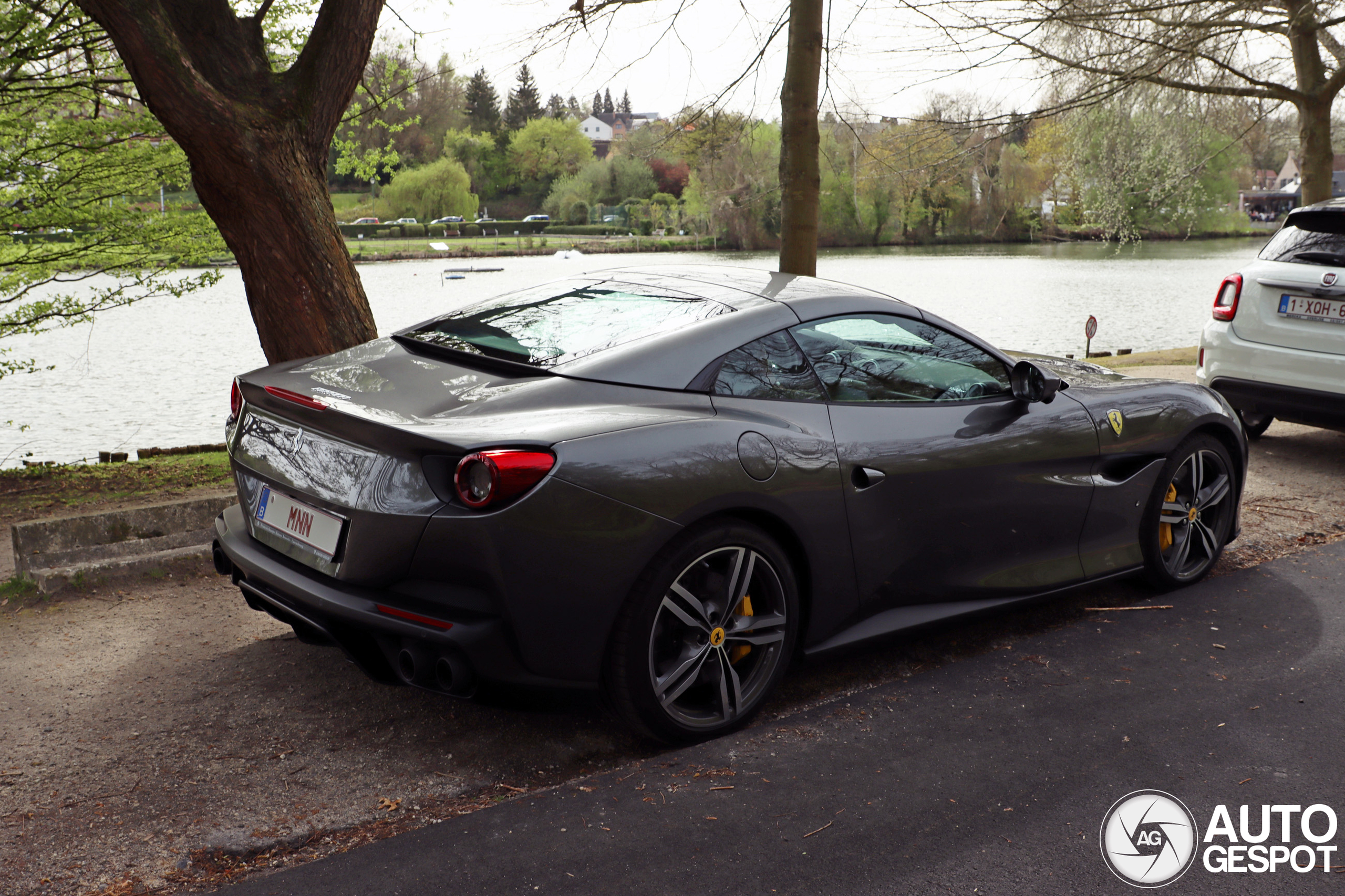 Ferrari Portofino