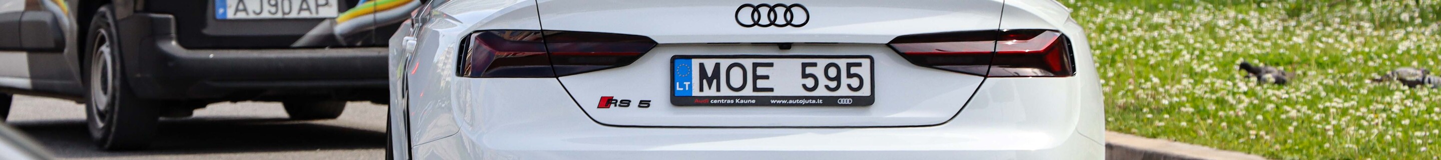 Audi RS5 Sportback B9 2021