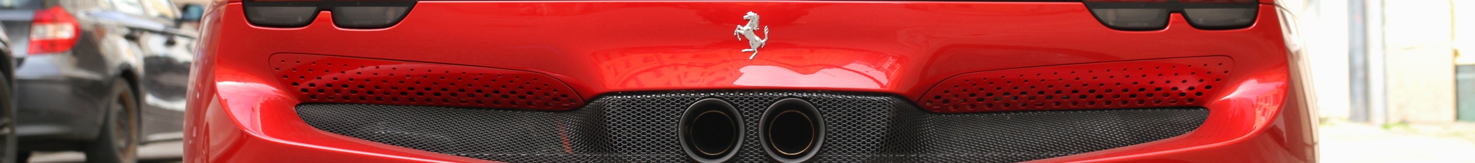 Ferrari 296 GTB Novitec