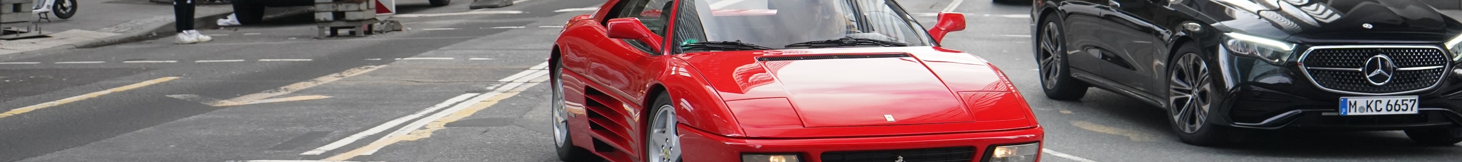 Ferrari 348 TB