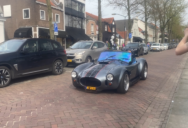 AC Cobra