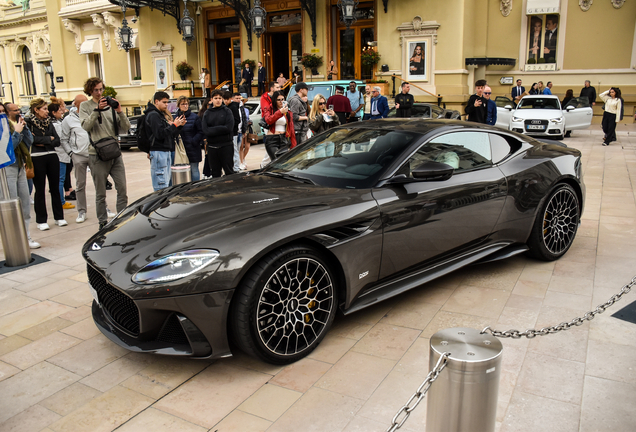 Aston Martin DBS 770 Ultimate