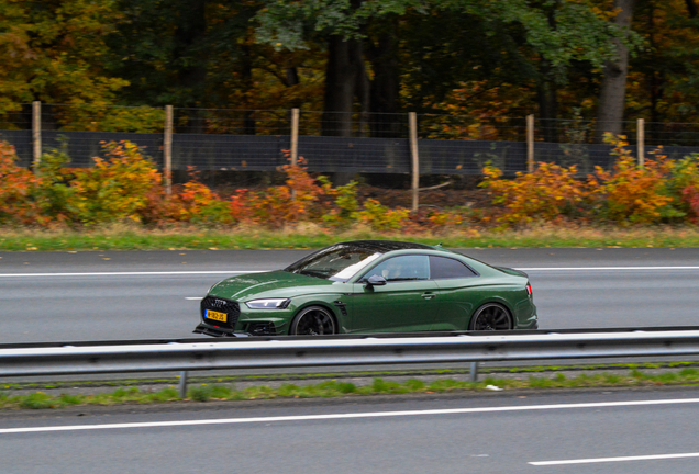 Audi ABT RS5-R B9