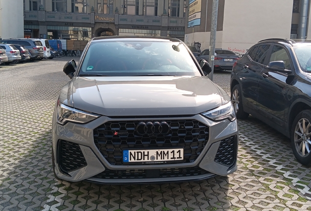 Audi RS Q3 Sportback 2020