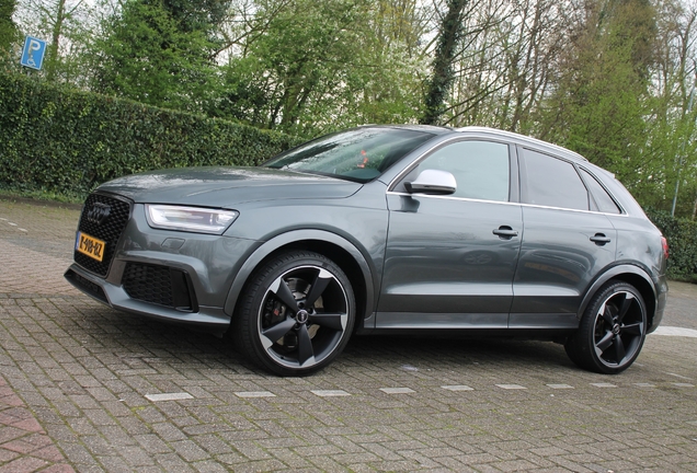 Audi RS Q3