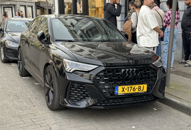 Audi RS Q3 Sportback 2020