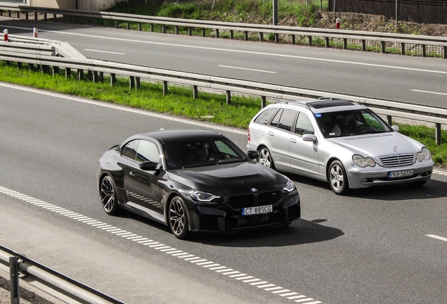 BMW M2 Coupé G87