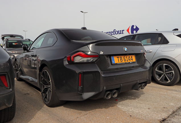 BMW M2 Coupé G87