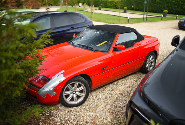 BMW Z1