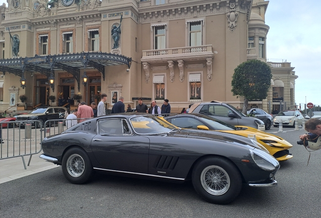 Ferrari 275 GTB