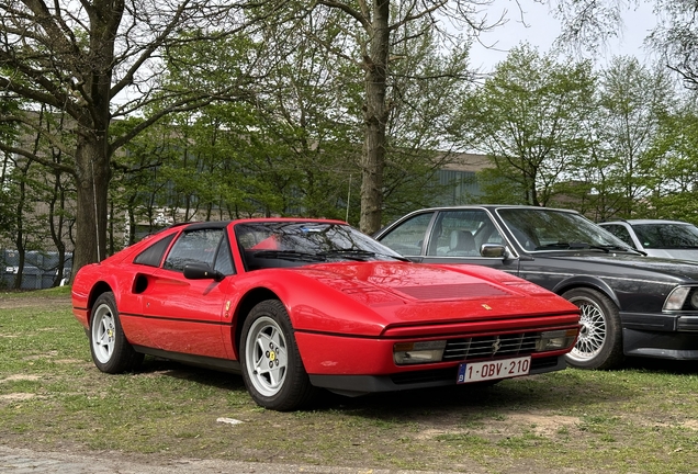 Ferrari 328 GTS