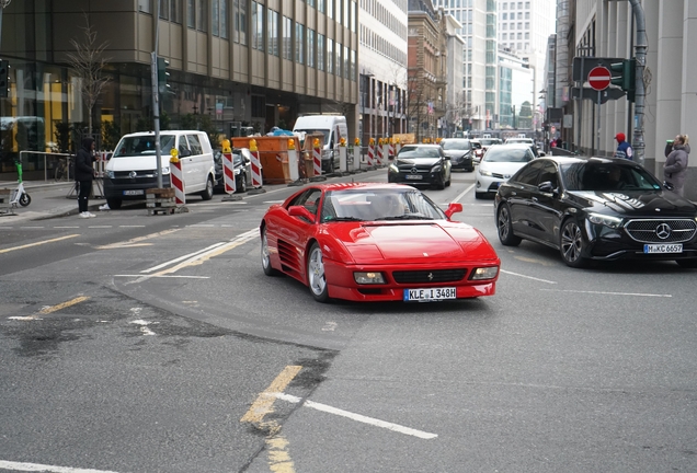 Ferrari 348 TB