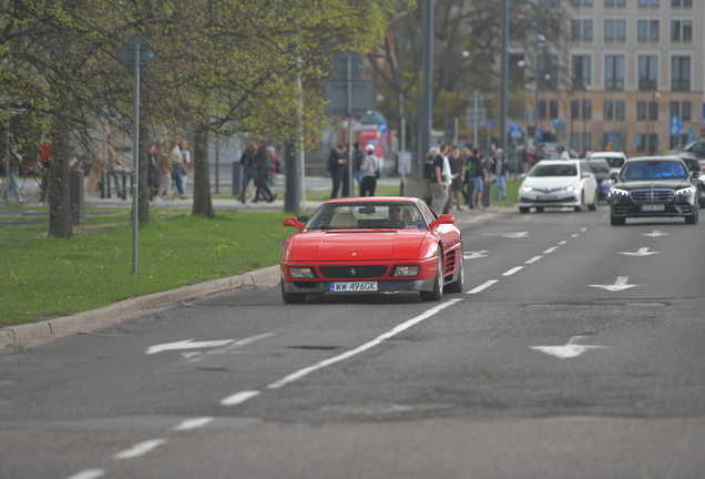 Ferrari 348 TB