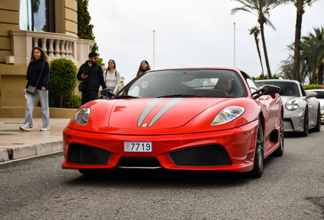 Ferrari 430 Scuderia