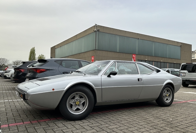 Ferrari Dino 308 GT4