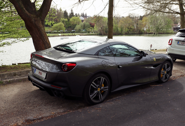 Ferrari Portofino