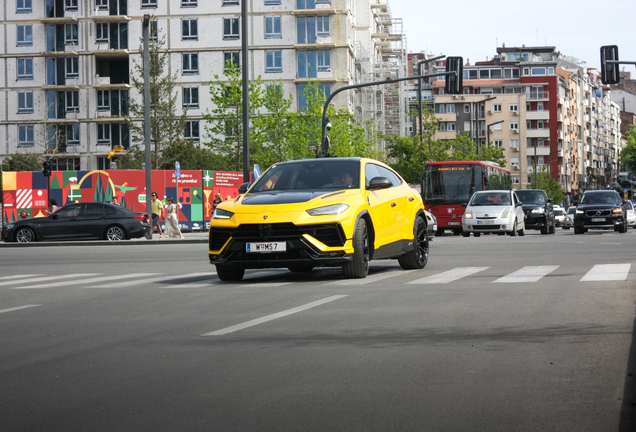 Lamborghini Urus Performante