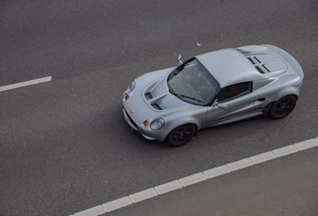 Lotus Elise S1 Sport 135