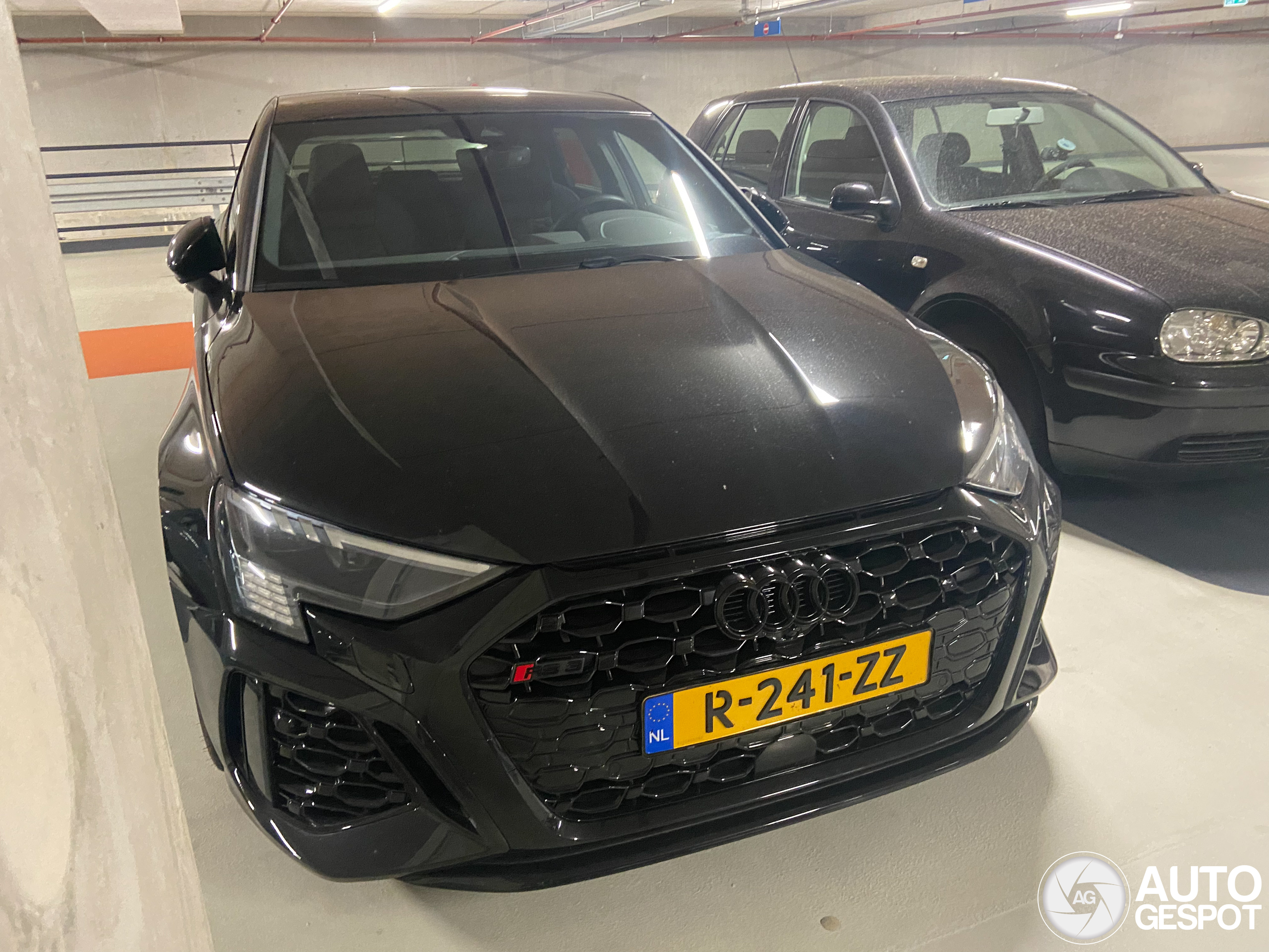 Audi RS3 Sportback 8Y