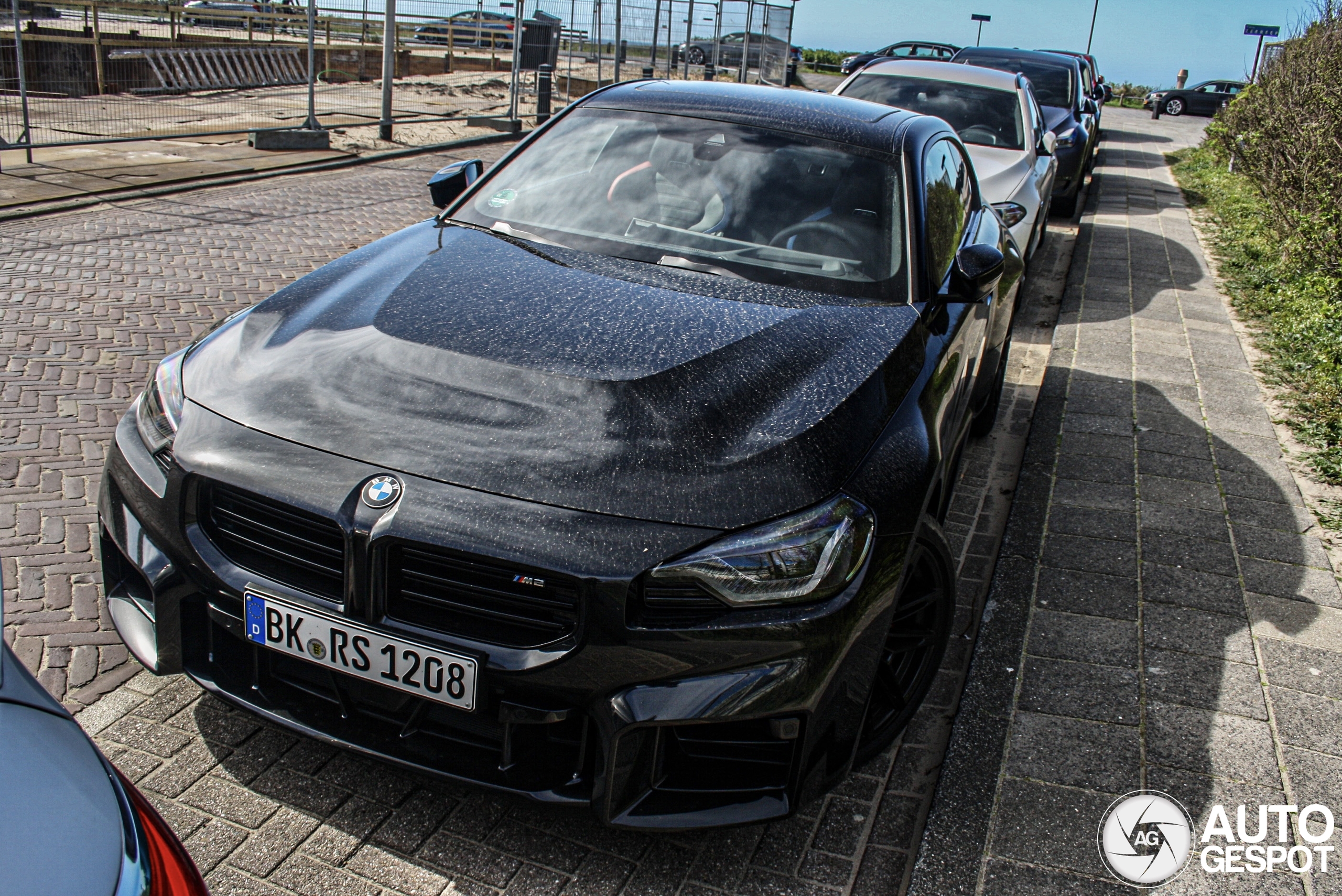 BMW M2 Coupé G87