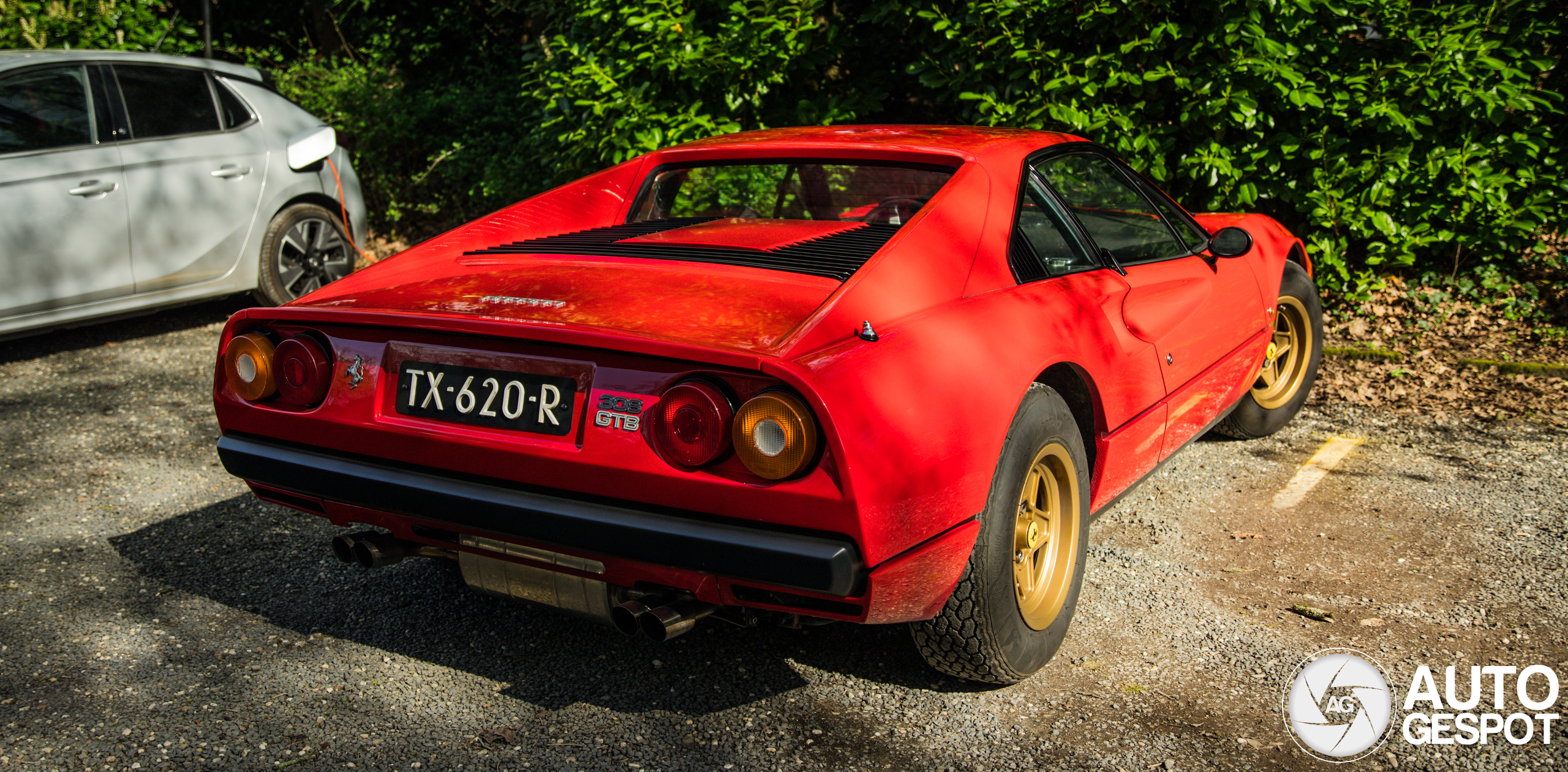 Ferrari 308 GTB