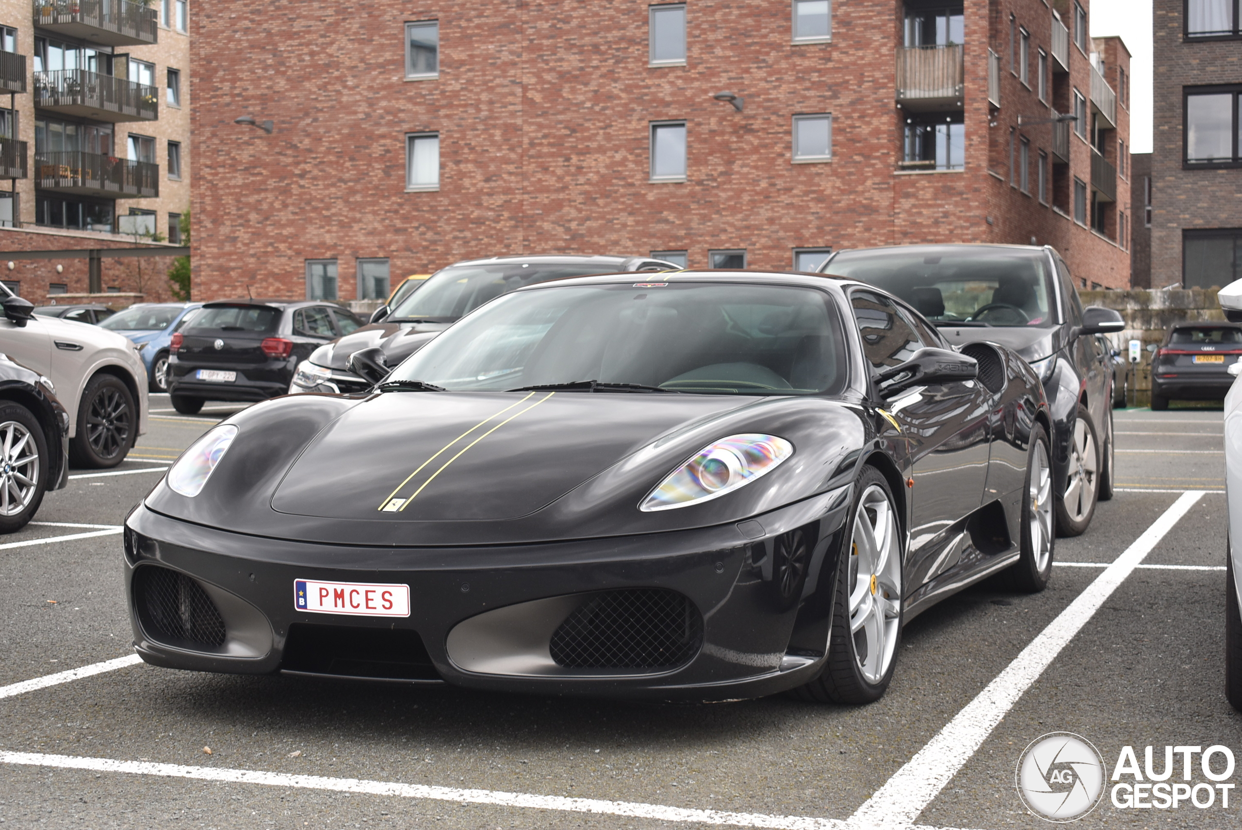 Ferrari F430