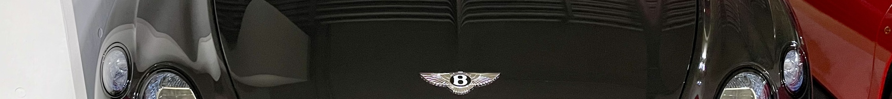 Bentley Continental GTC V8 S 2023