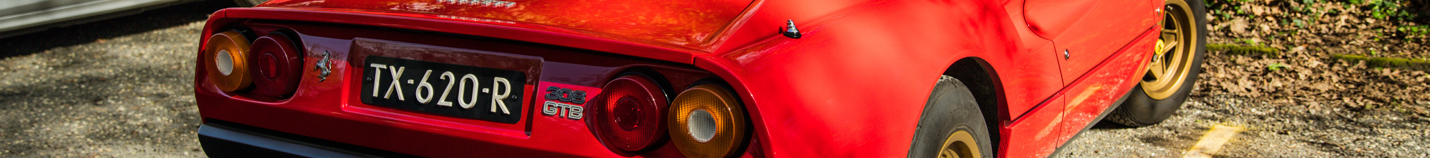 Ferrari 308 GTB