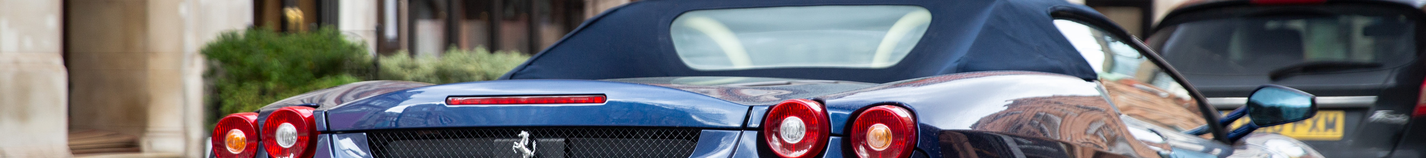 Ferrari F430 Spider