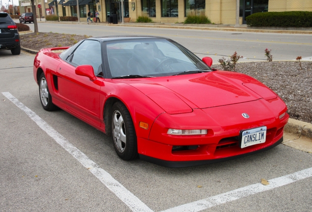 Acura NSX