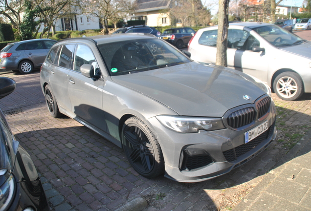 Alpina B3 BiTurbo Touring 2020