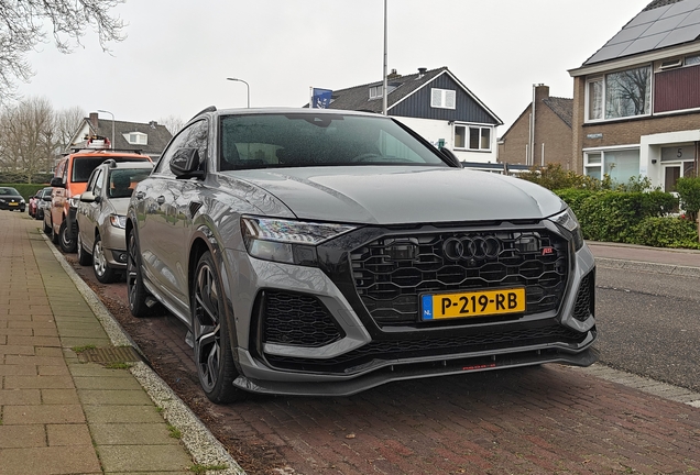 Audi ABT RS Q8-S