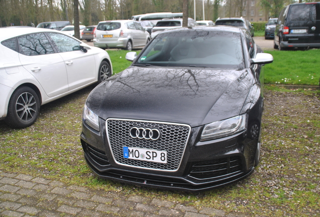 Audi RS5 8T