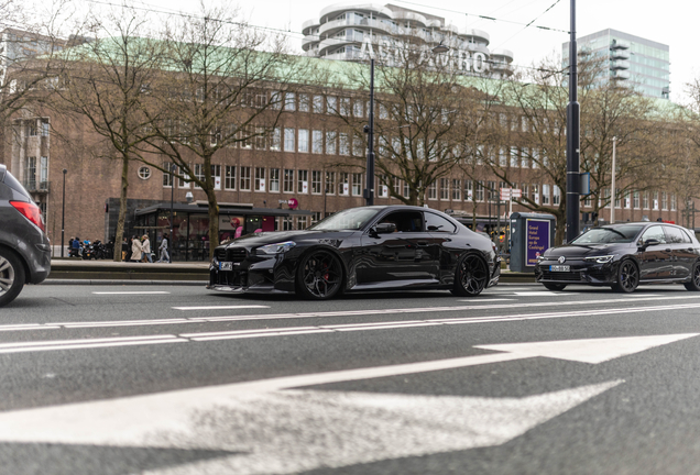 BMW M2 Coupé G87 Z-Performance