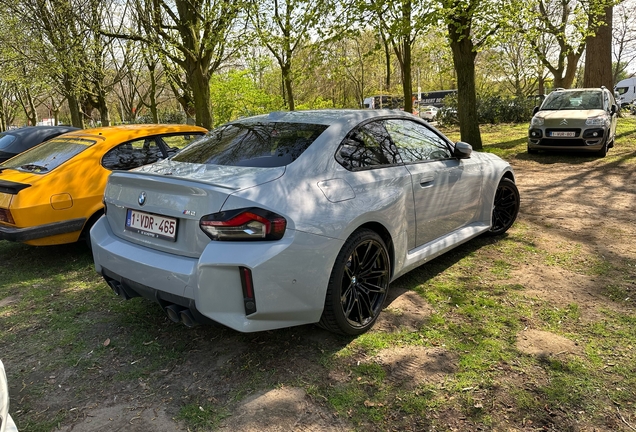 BMW M2 Coupé G87