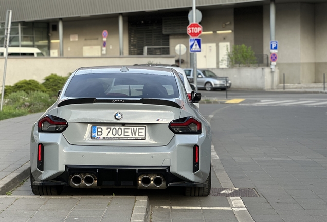 BMW M2 Coupé G87