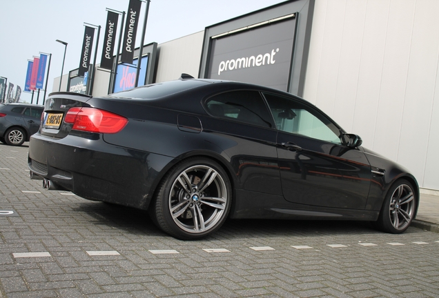 BMW M3 E92 Coupé