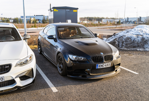 BMW M3 E92 Coupé