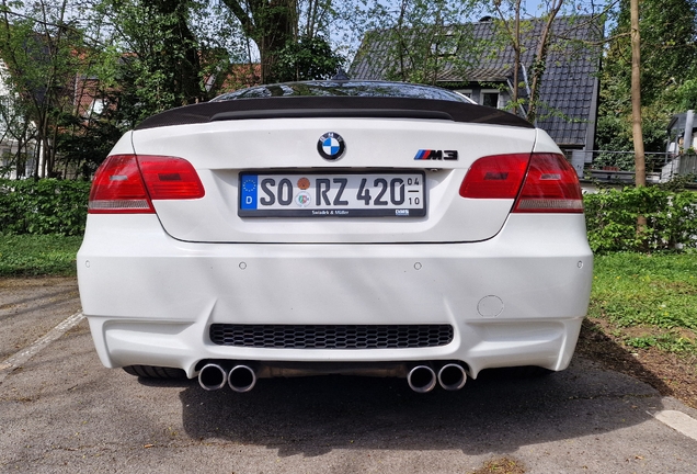 BMW M3 E92 Coupé