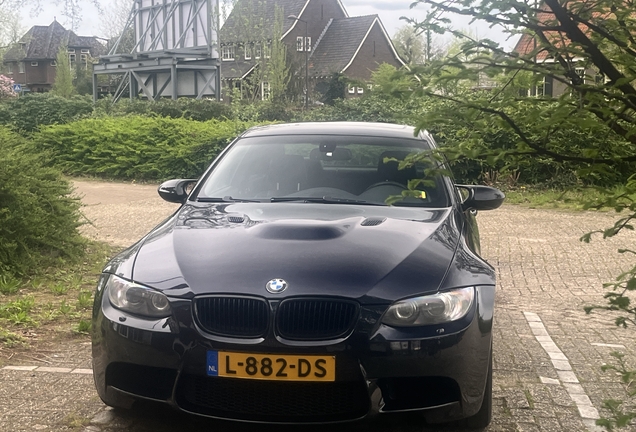 BMW M3 E92 Coupé