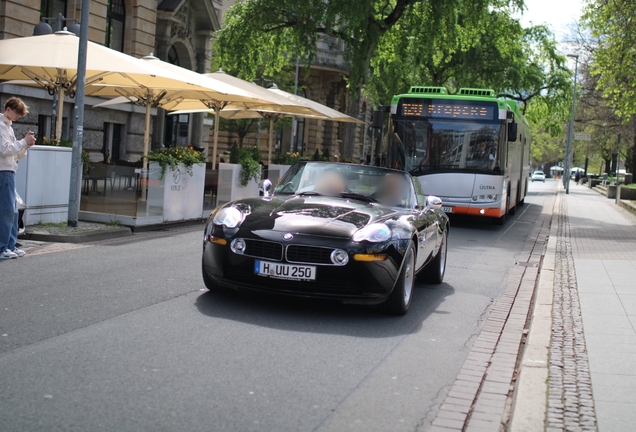 BMW Z8