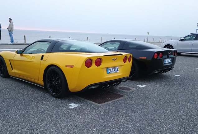 Chevrolet Corvette C6