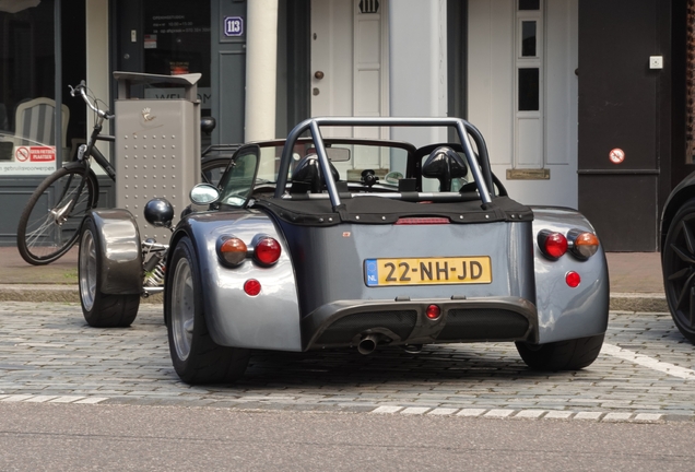 Donkervoort D8 150