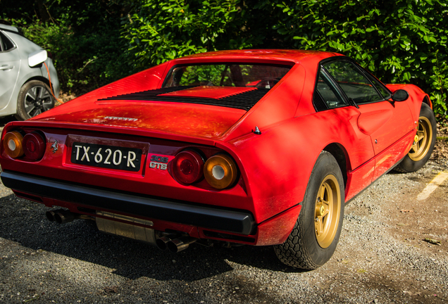 Ferrari 308 GTB