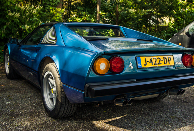 Ferrari 308 GTS Quattrovalvole