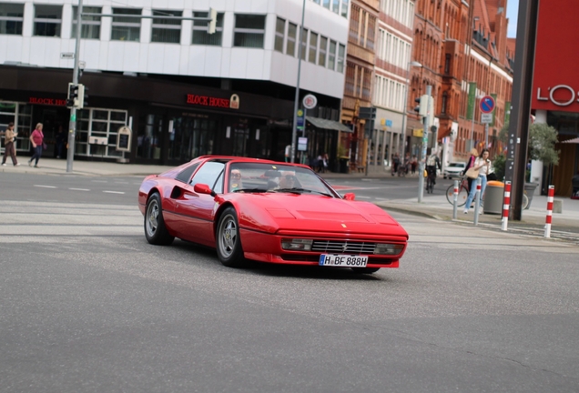 Ferrari 328 GTS