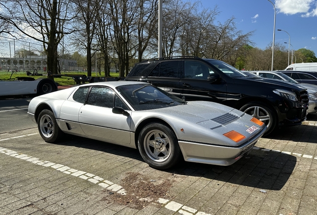 Ferrari 512 BBi